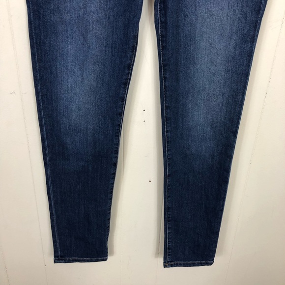 David Kahn The Wanderer Nikki Ankle Jean Sz 29 - Picture 4 of 10
